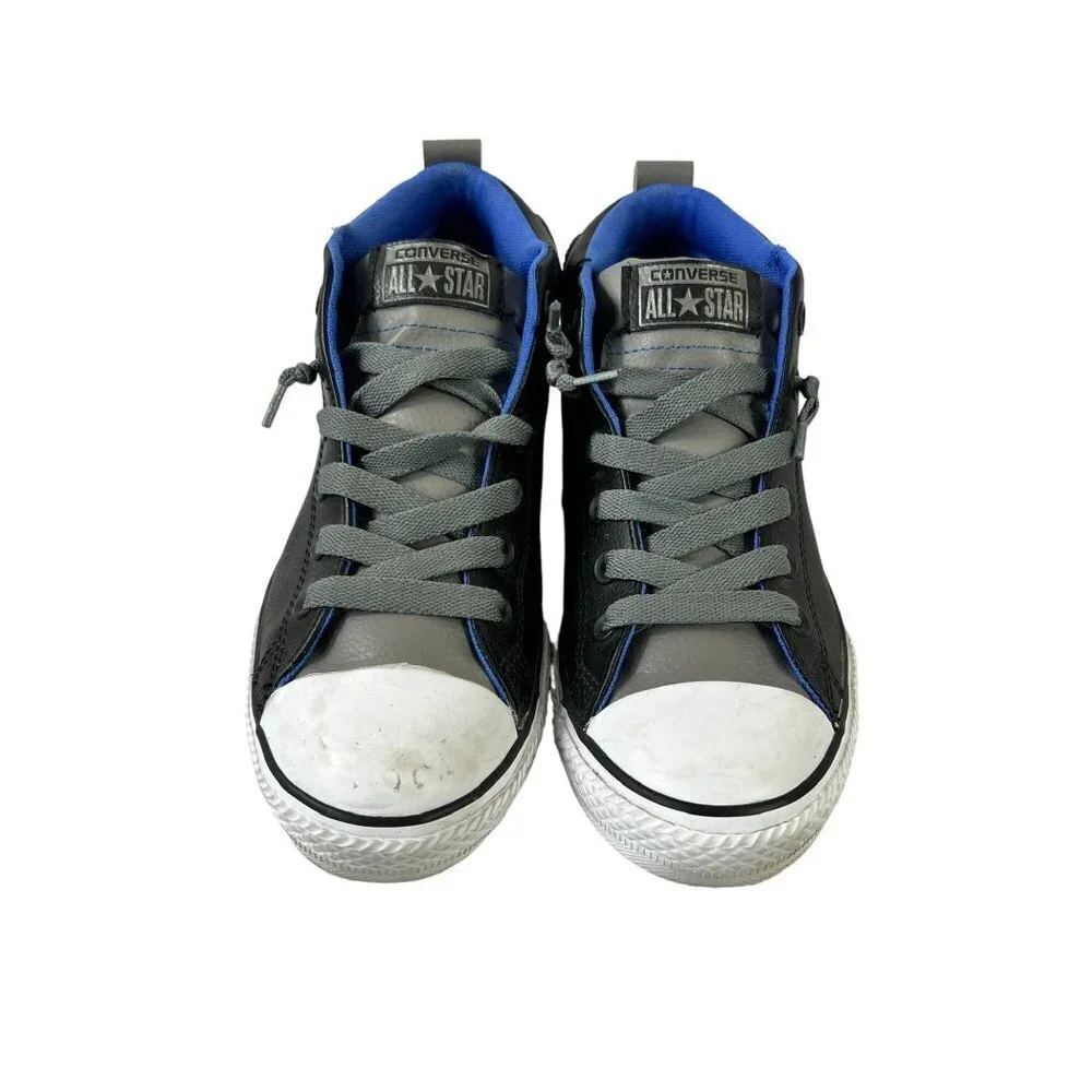 Converse Unisex Youth All Star Low Top